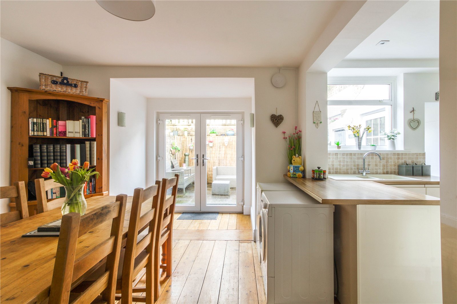 3 bedroom House for sale in Bedminster, Bristol
