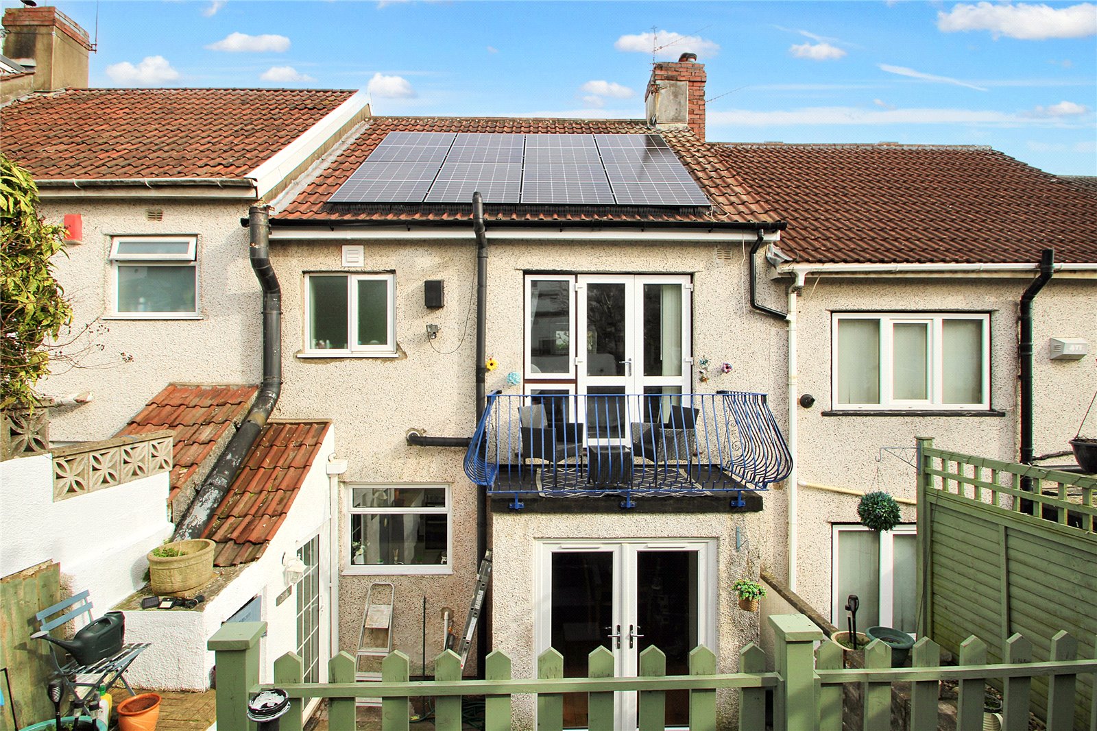 3 bedroom House for sale in Bedminster, Bristol