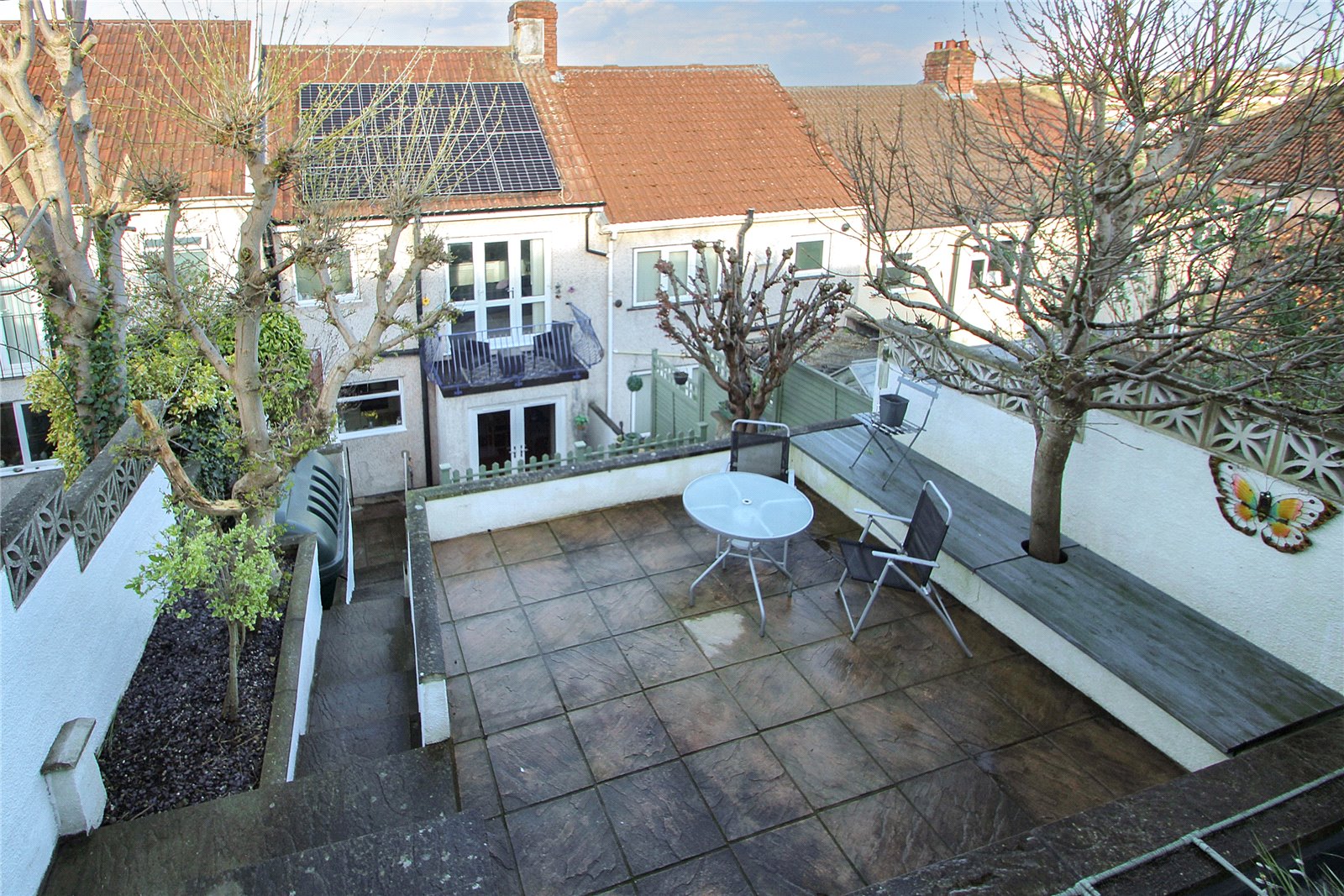 3 bedroom House for sale in Bedminster, Bristol