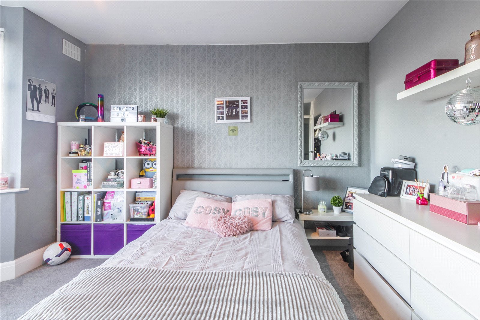 3 bedroom House for sale in Bedminster, Bristol