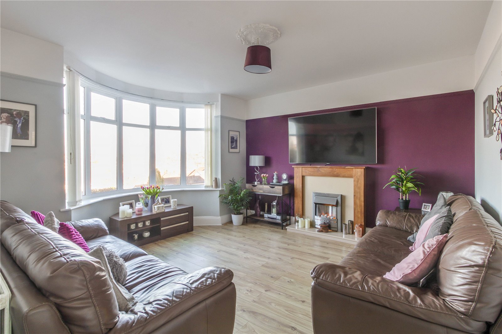 3 bedroom House for sale in Bedminster, Bristol