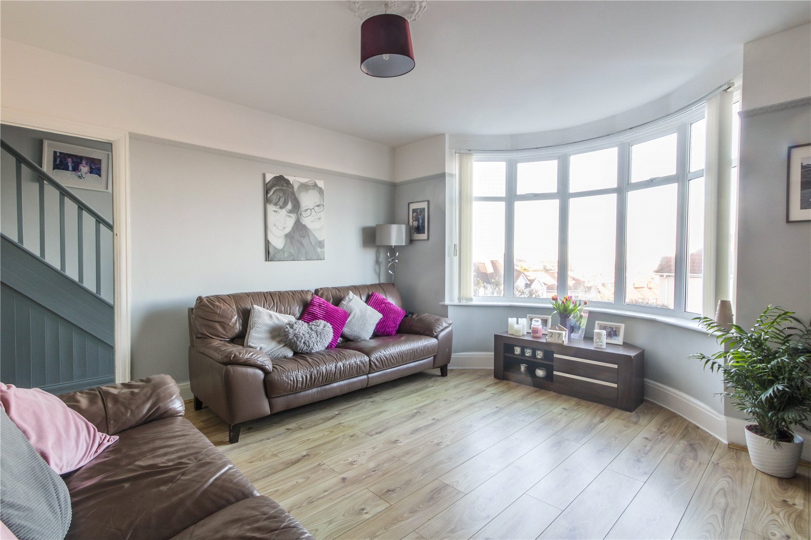 3 bedroom House for sale in Bedminster, Bristol