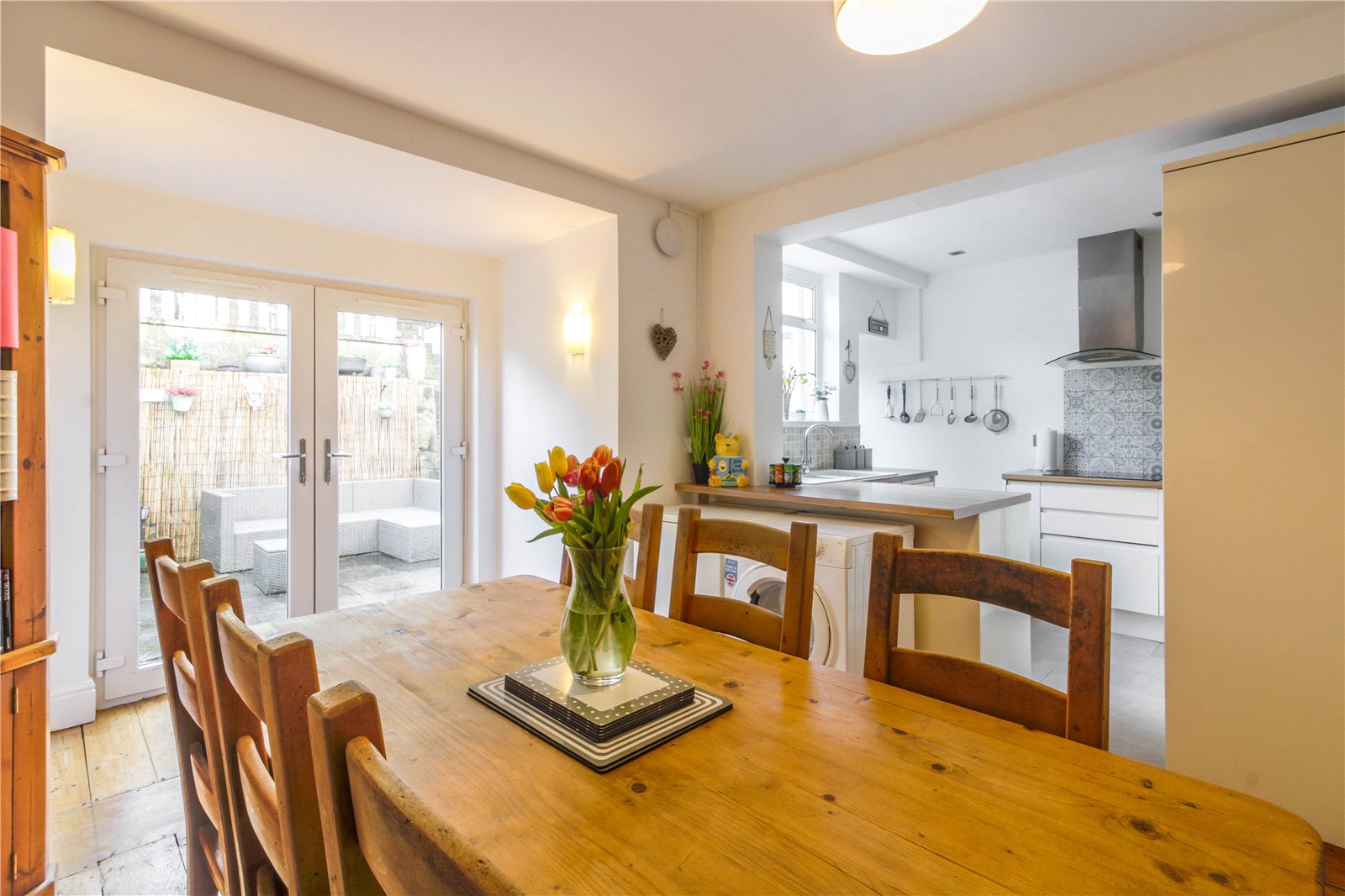 3 bedroom House for sale in Bedminster, Bristol