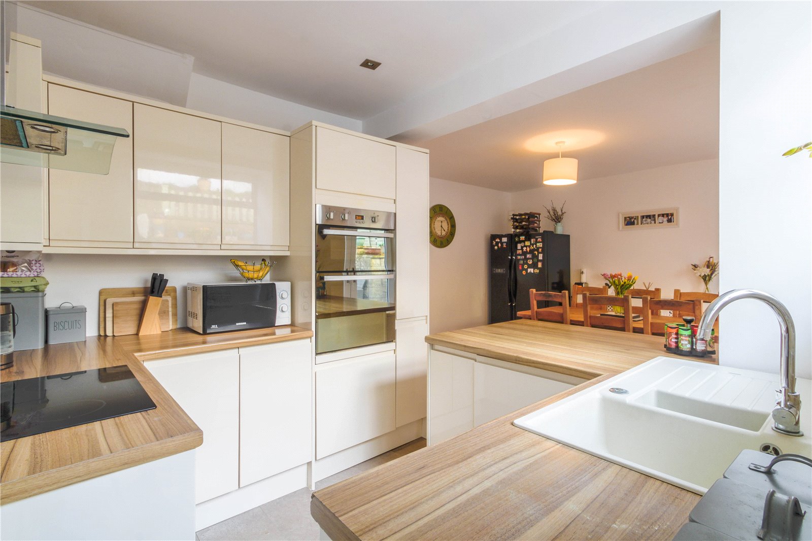 3 bedroom House for sale in Bedminster, Bristol