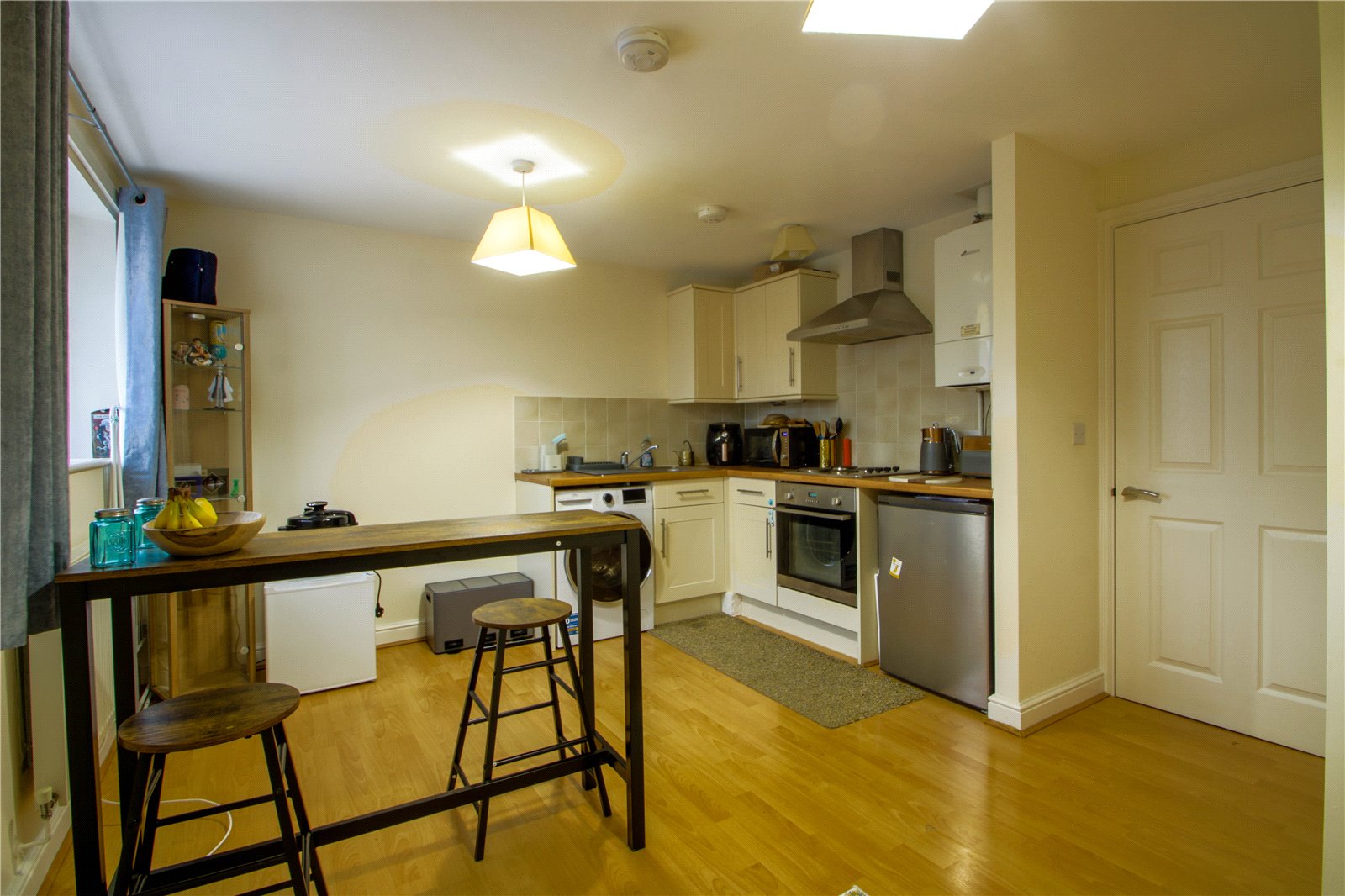 2 bedroom Flat for sale in Bristol