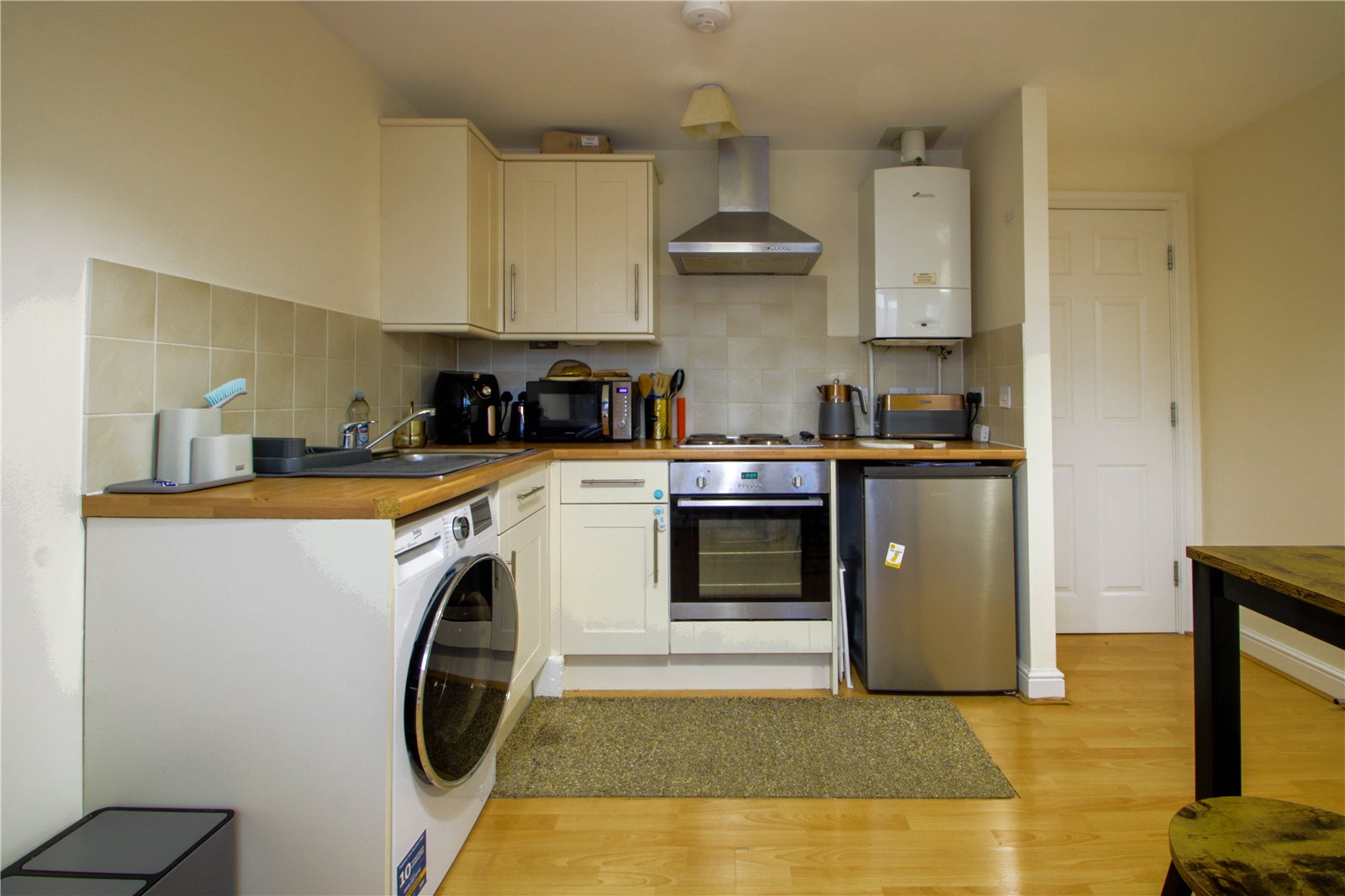 2 bedroom Flat for sale in Bristol
