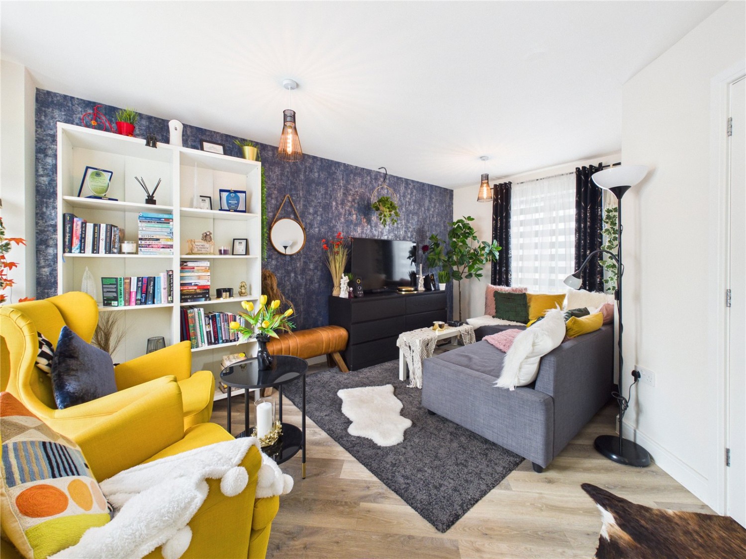 Hengrove, Bristol