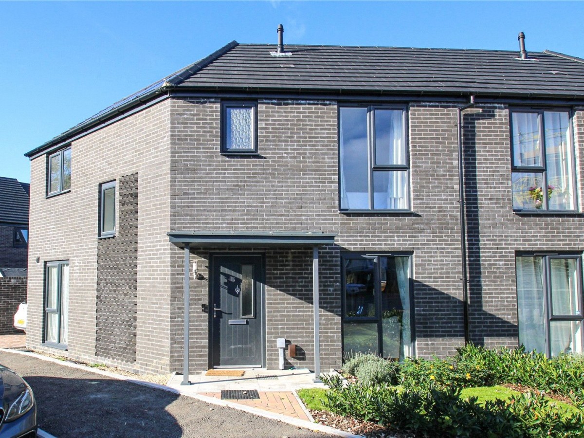 Hengrove, Bristol