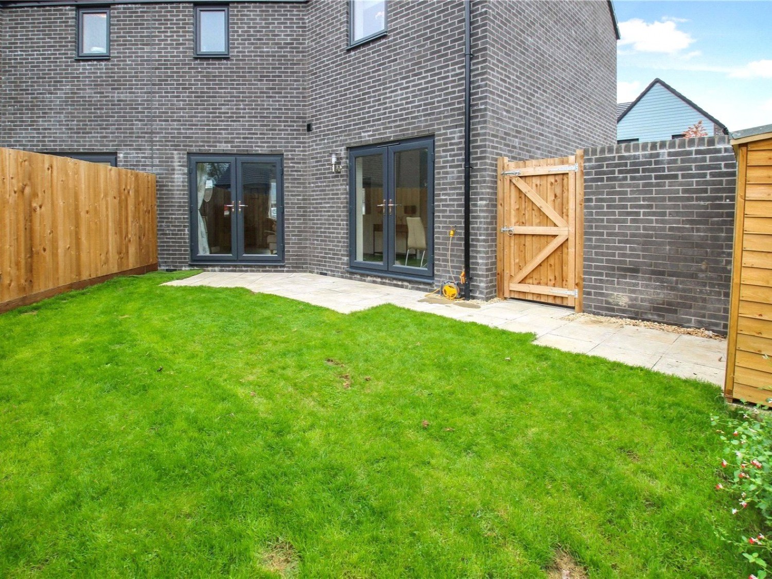 Hengrove, Bristol