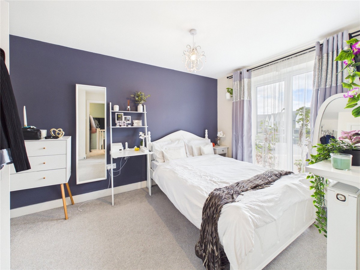 Hengrove, Bristol