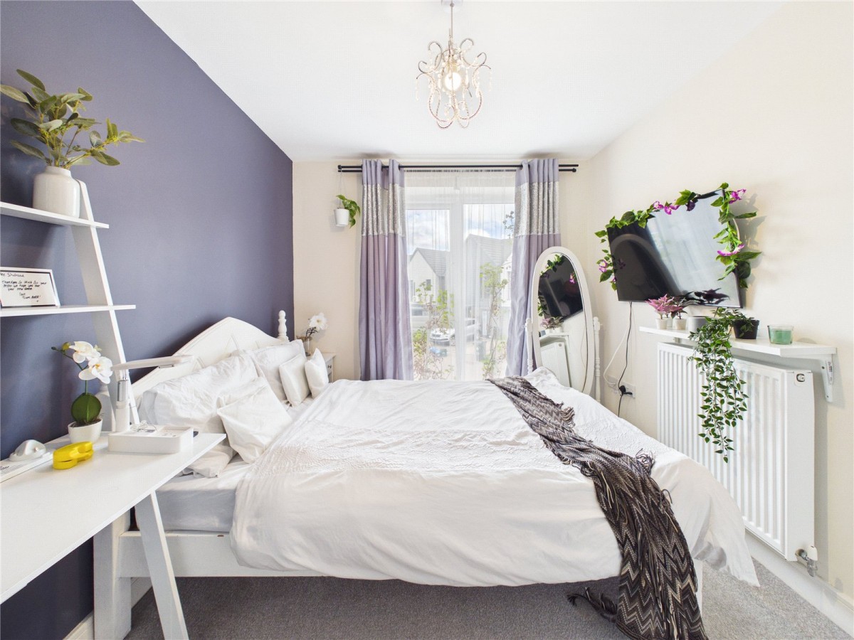 Hengrove, Bristol