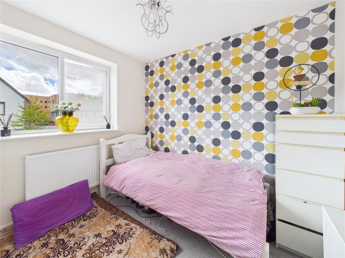 Hengrove, Bristol