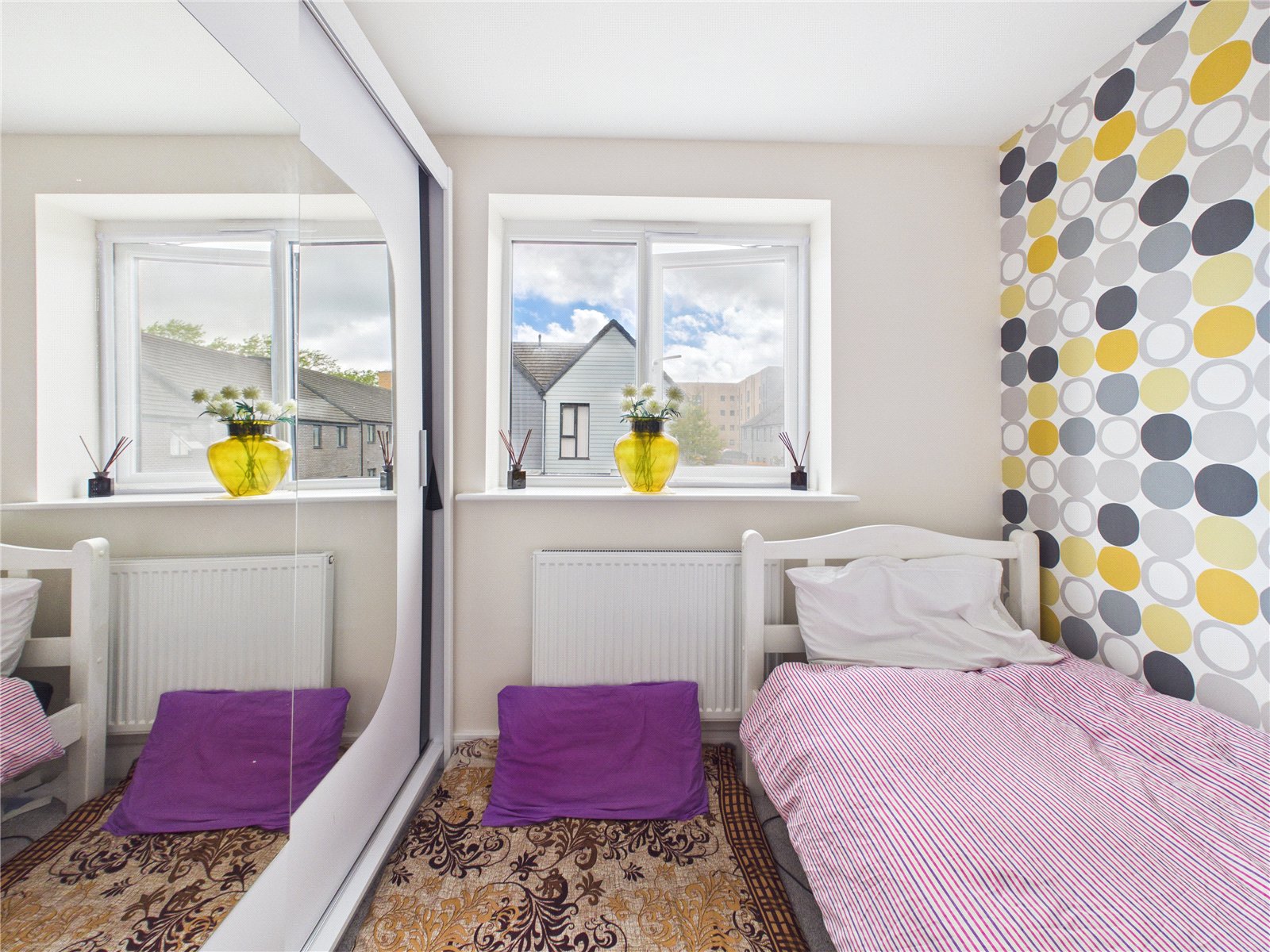 3 bedroom House for sale in Hengrove, Bristol