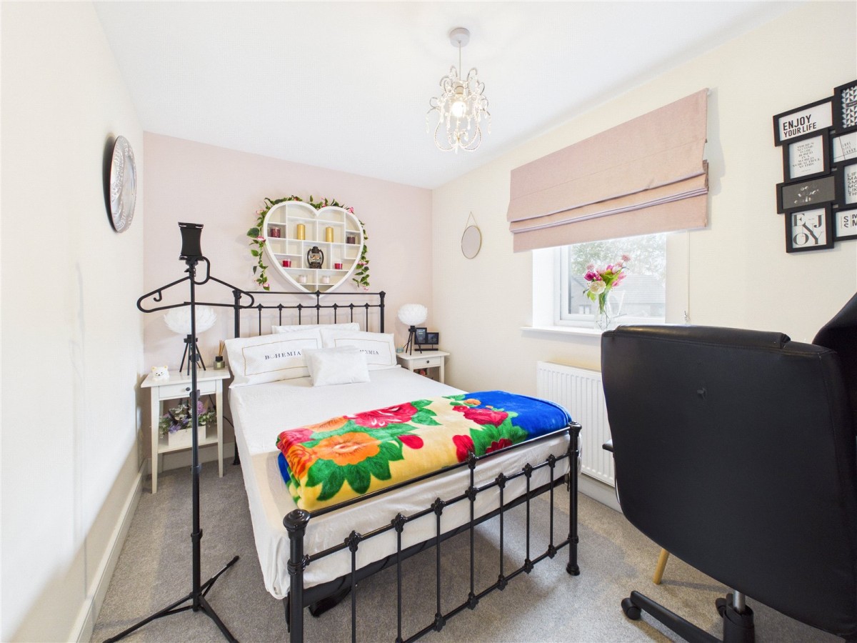 Hengrove, Bristol
