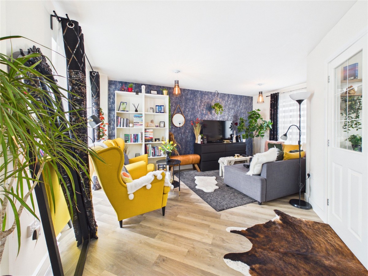 Hengrove, Bristol