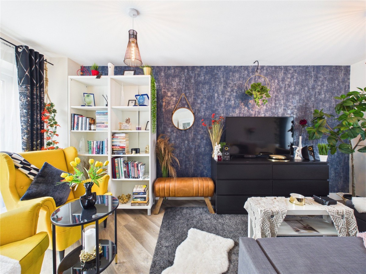 Hengrove, Bristol