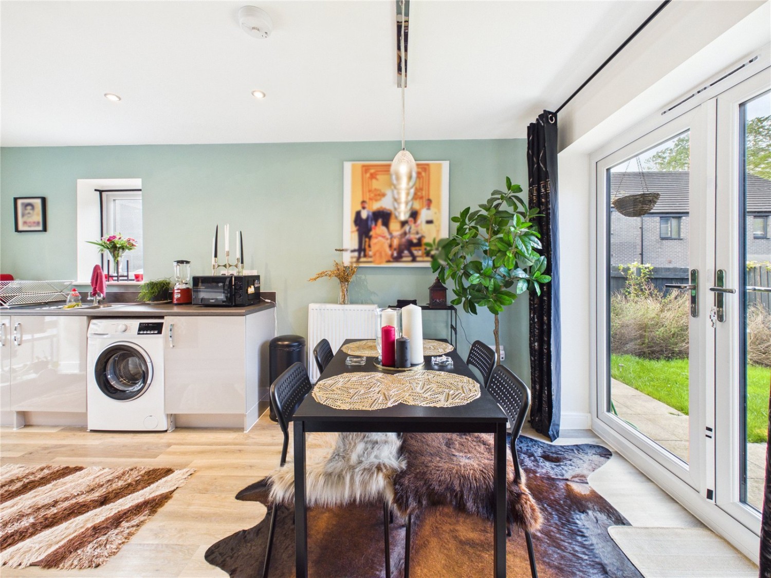 Hengrove, Bristol