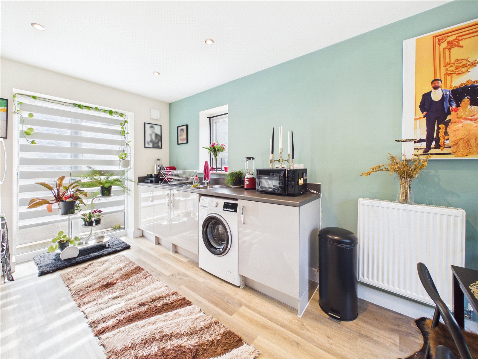 3 bedroom House for sale in Hengrove, Bristol