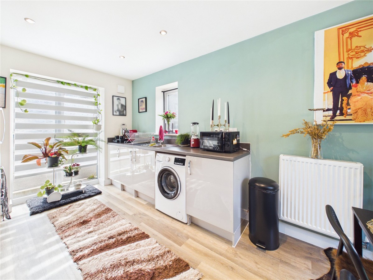 Hengrove, Bristol