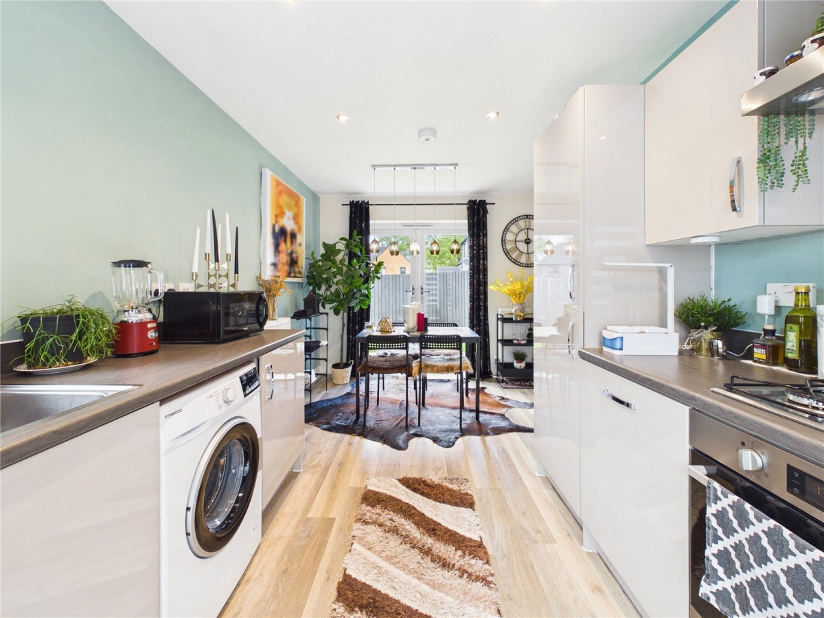Hengrove, Bristol