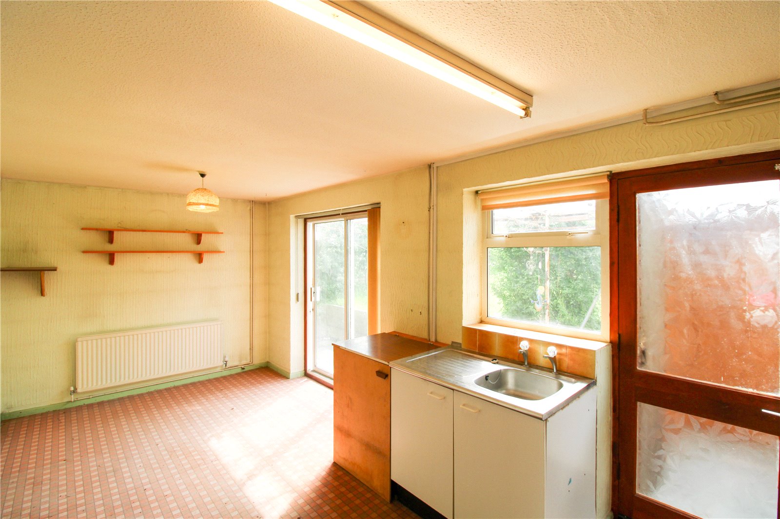 3 bedroom House for sale in Withywood, Bristol