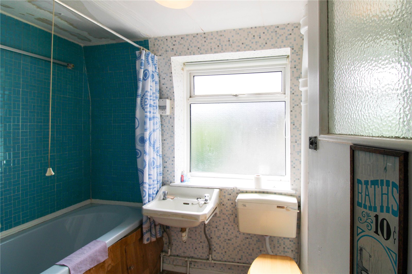 3 bedroom House for sale in Withywood, Bristol