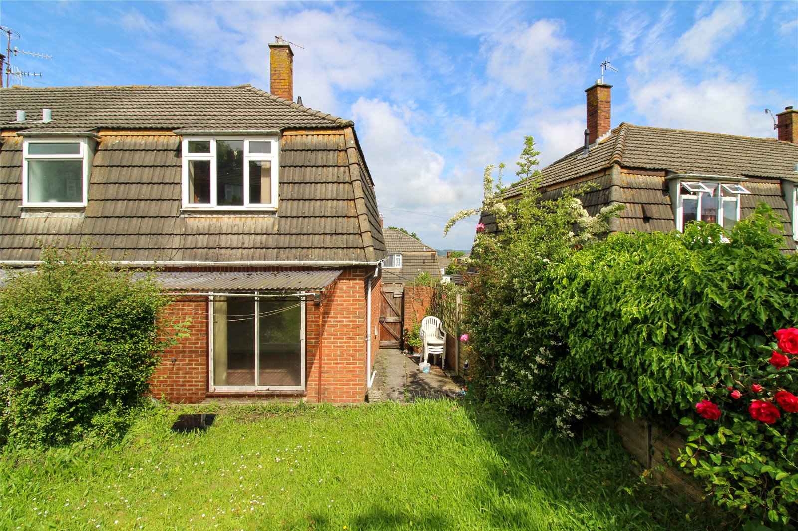3 bedroom House for sale in Withywood, Bristol