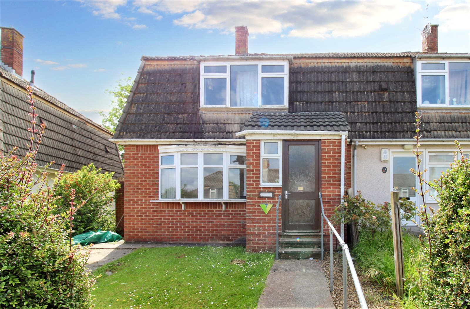 3 bedroom House for sale in Withywood, Bristol