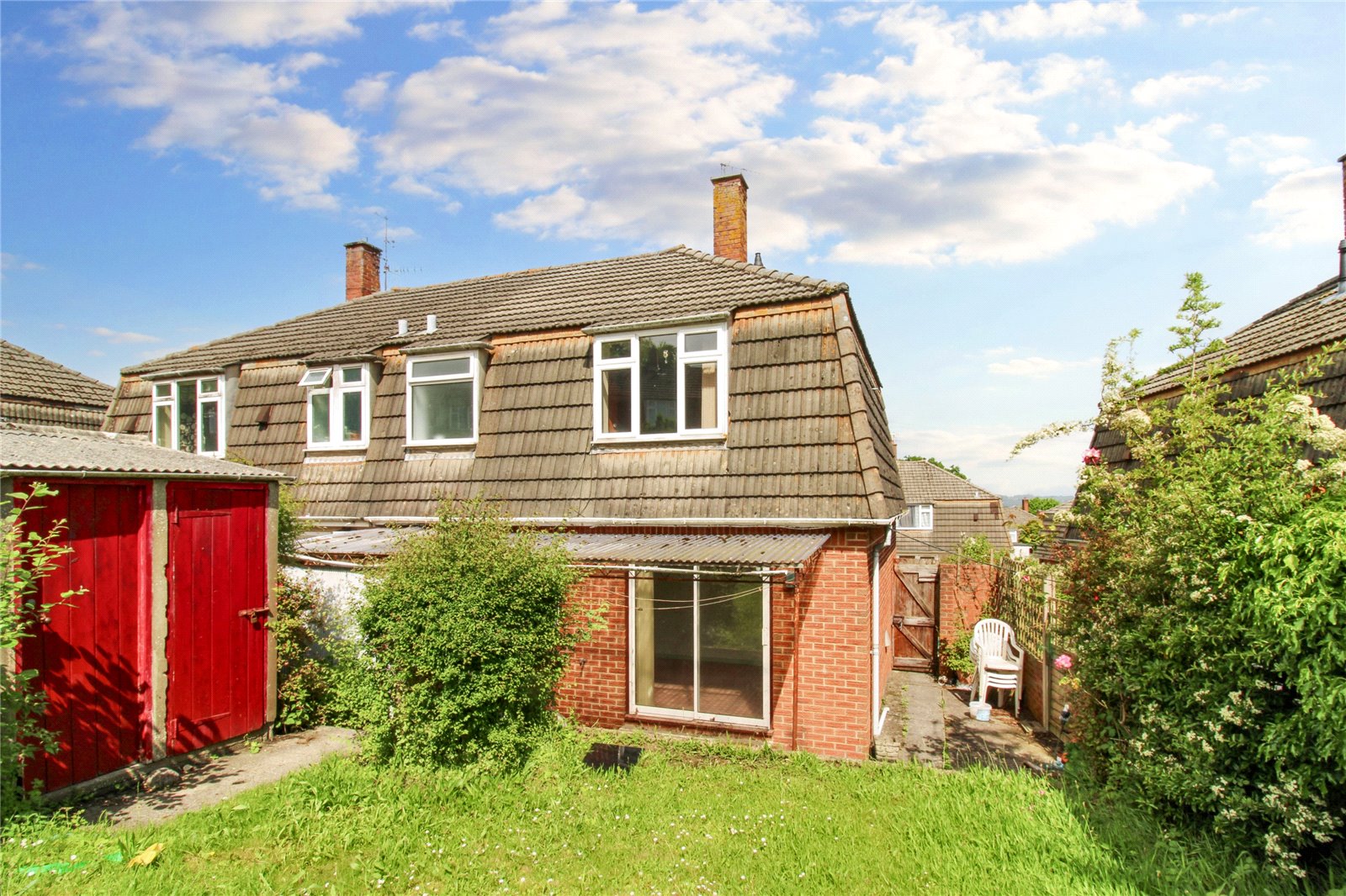 3 bedroom House for sale in Withywood, Bristol