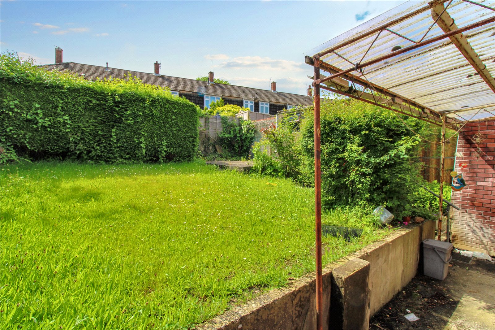3 bedroom House for sale in Withywood, Bristol