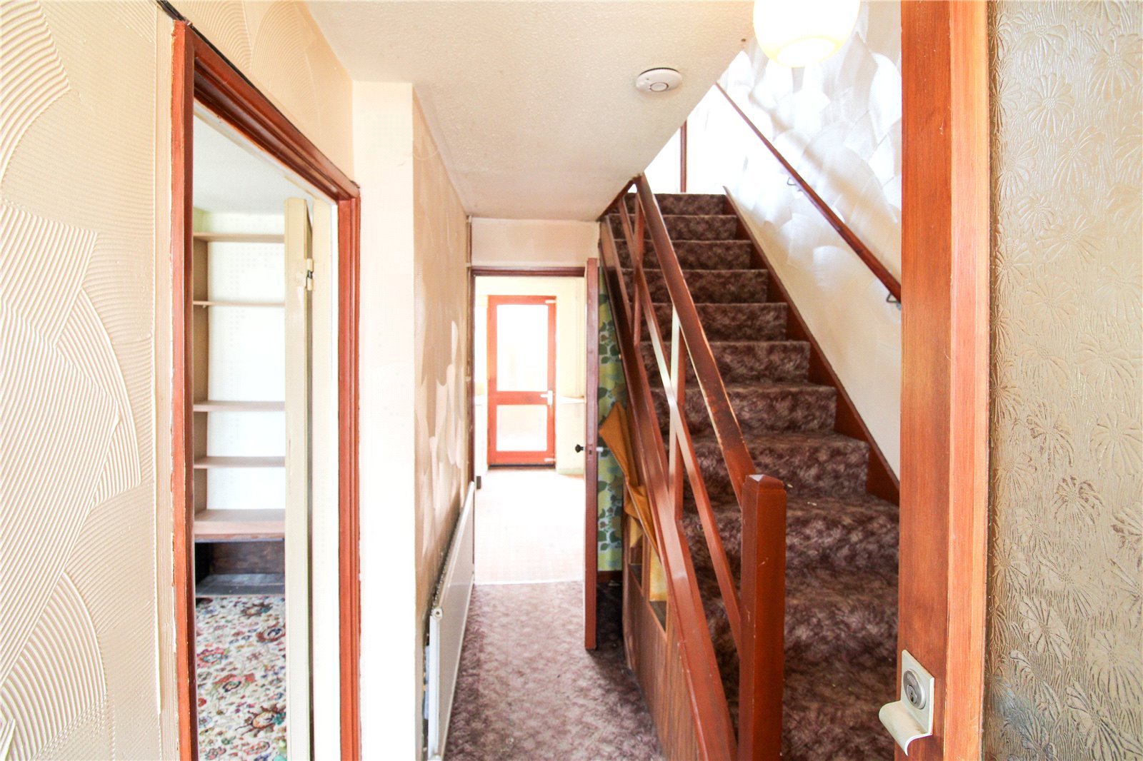 3 bedroom House for sale in Withywood, Bristol