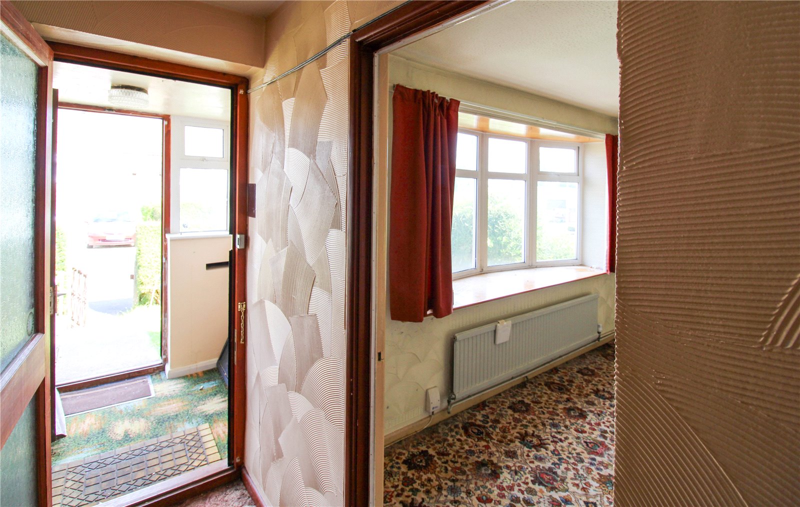 3 bedroom House for sale in Withywood, Bristol