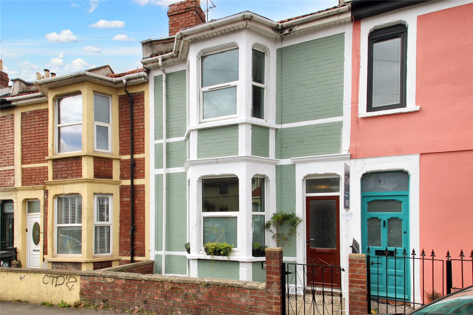 1 bedroom Flat for sale in Bedminster, Bristol