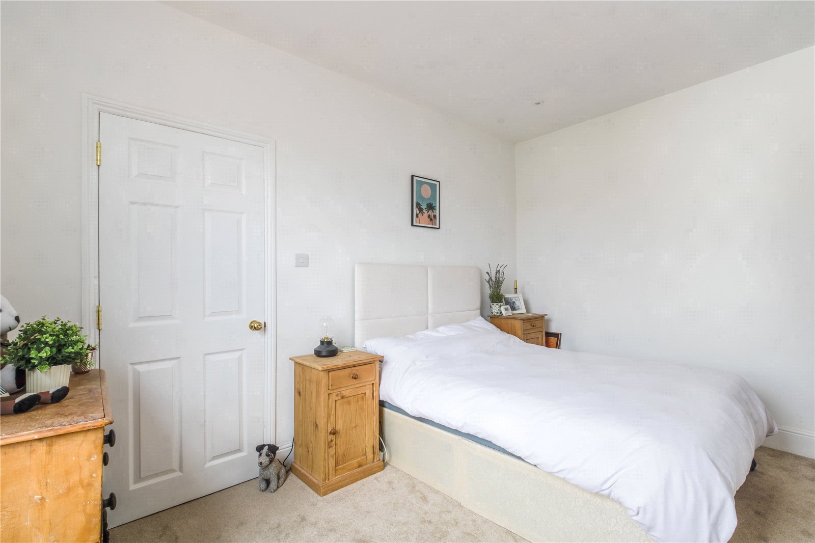 1 bedroom Flat for sale in Bedminster, Bristol