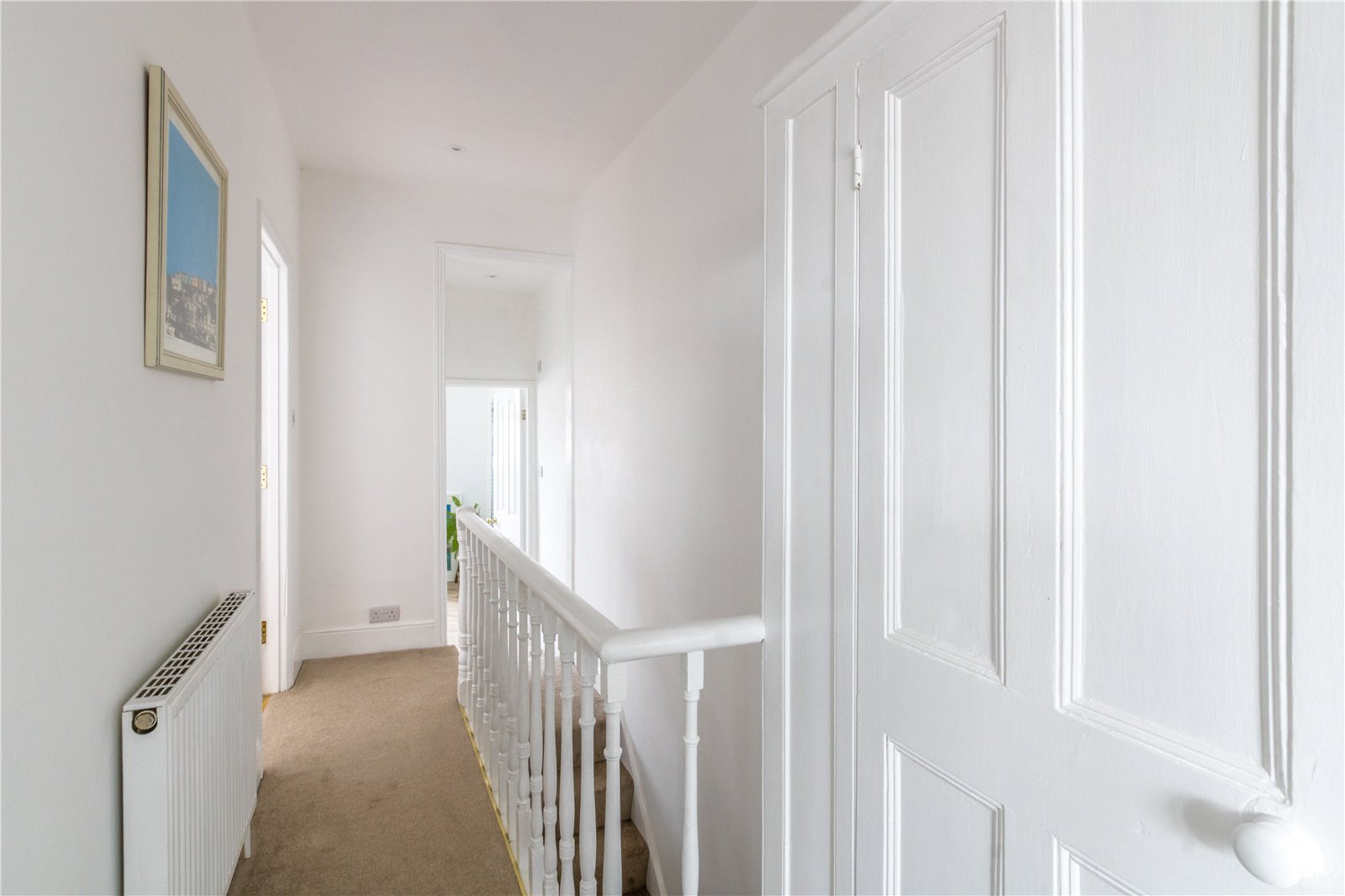 1 bedroom Flat for sale in Bedminster, Bristol