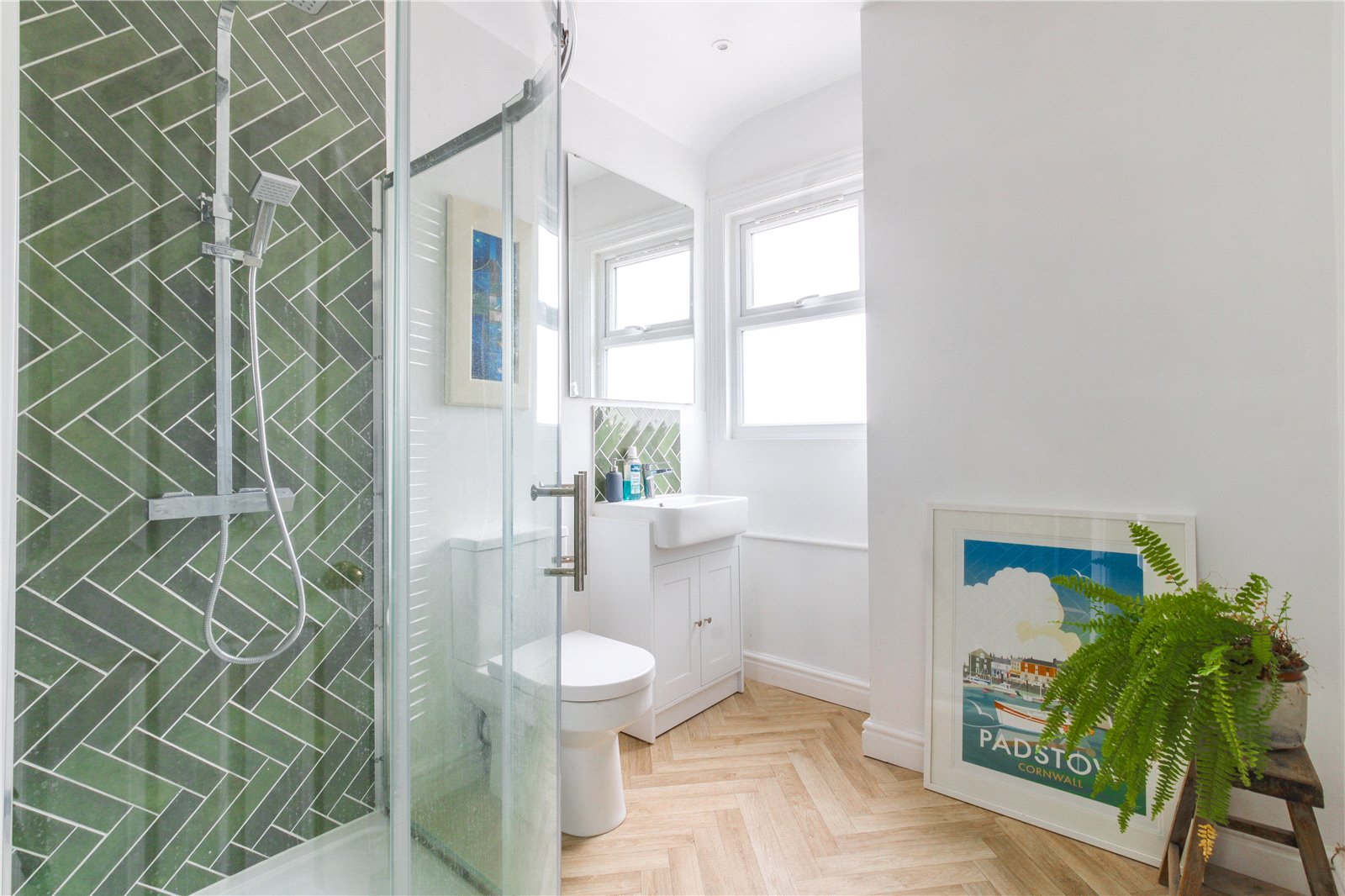 1 bedroom Flat for sale in Bedminster, Bristol