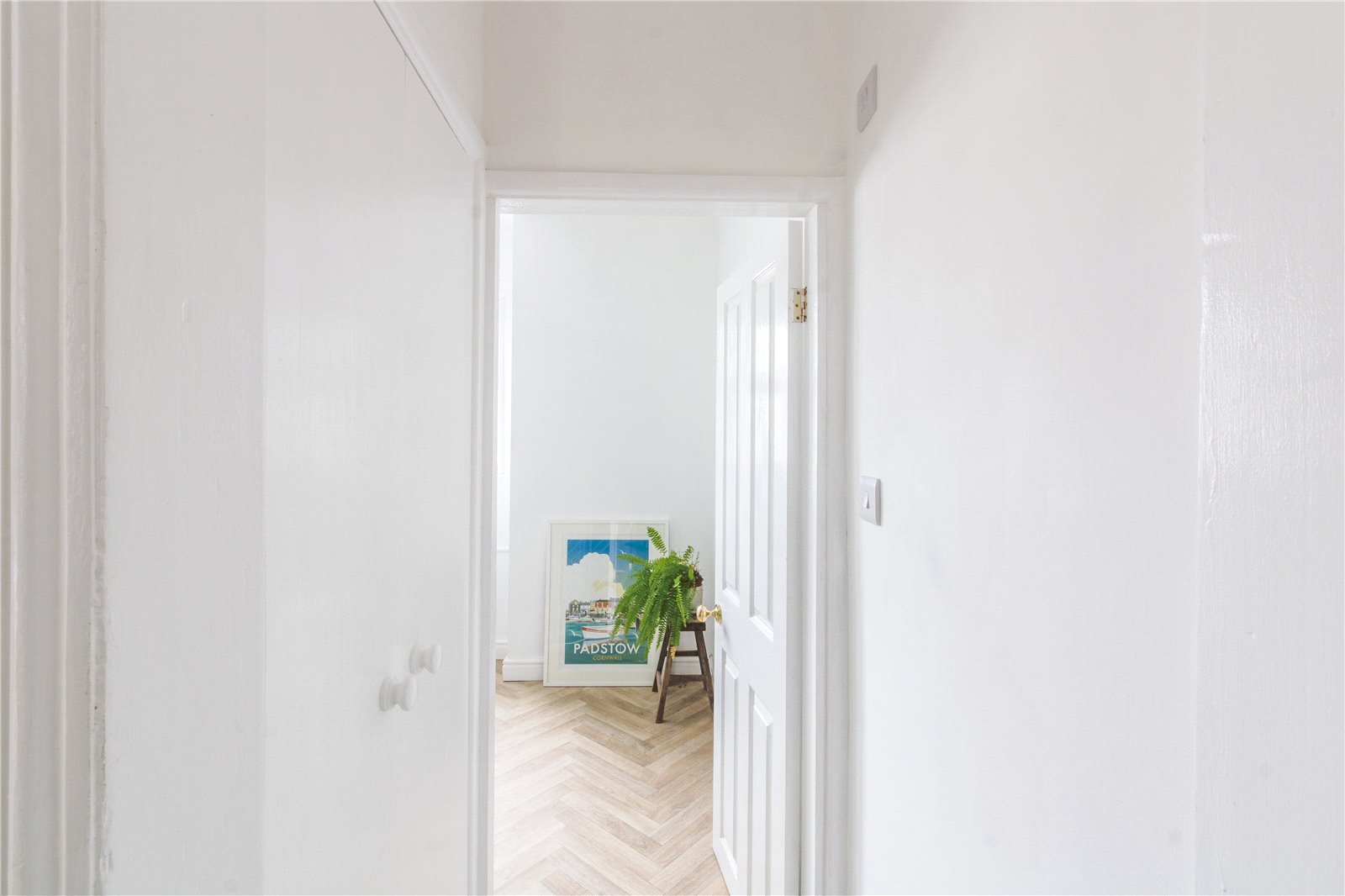1 bedroom Flat for sale in Bedminster, Bristol