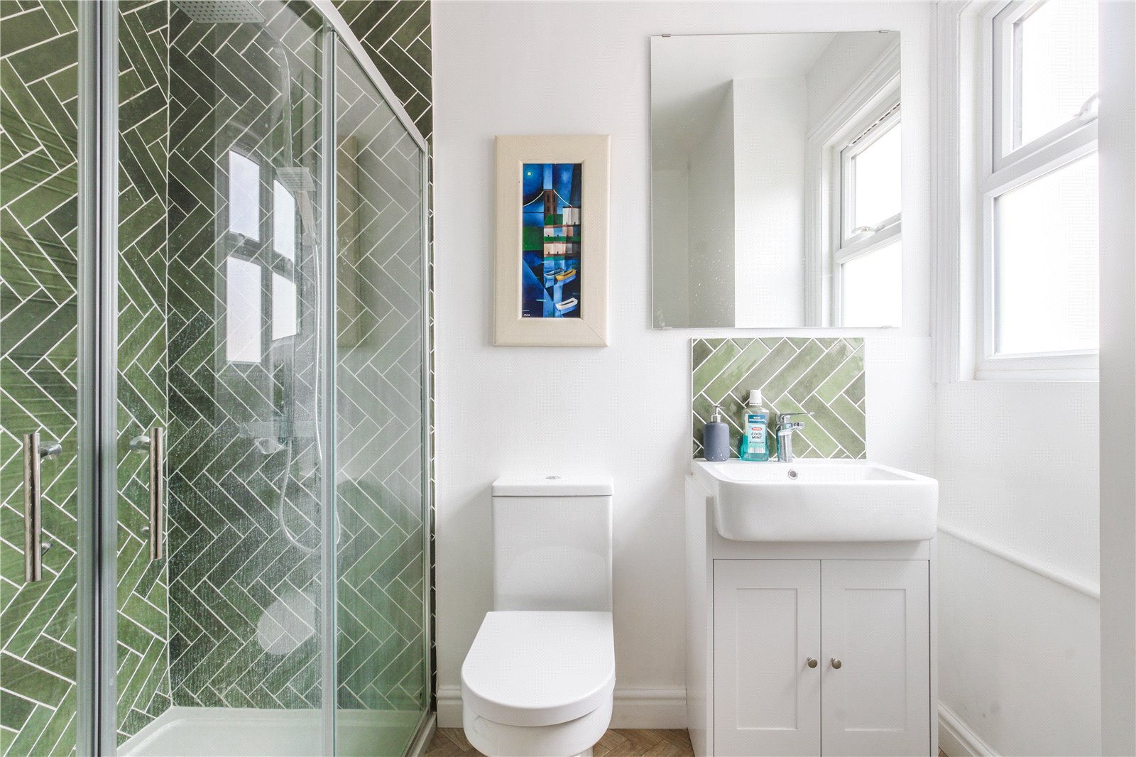 1 bedroom Flat for sale in Bedminster, Bristol