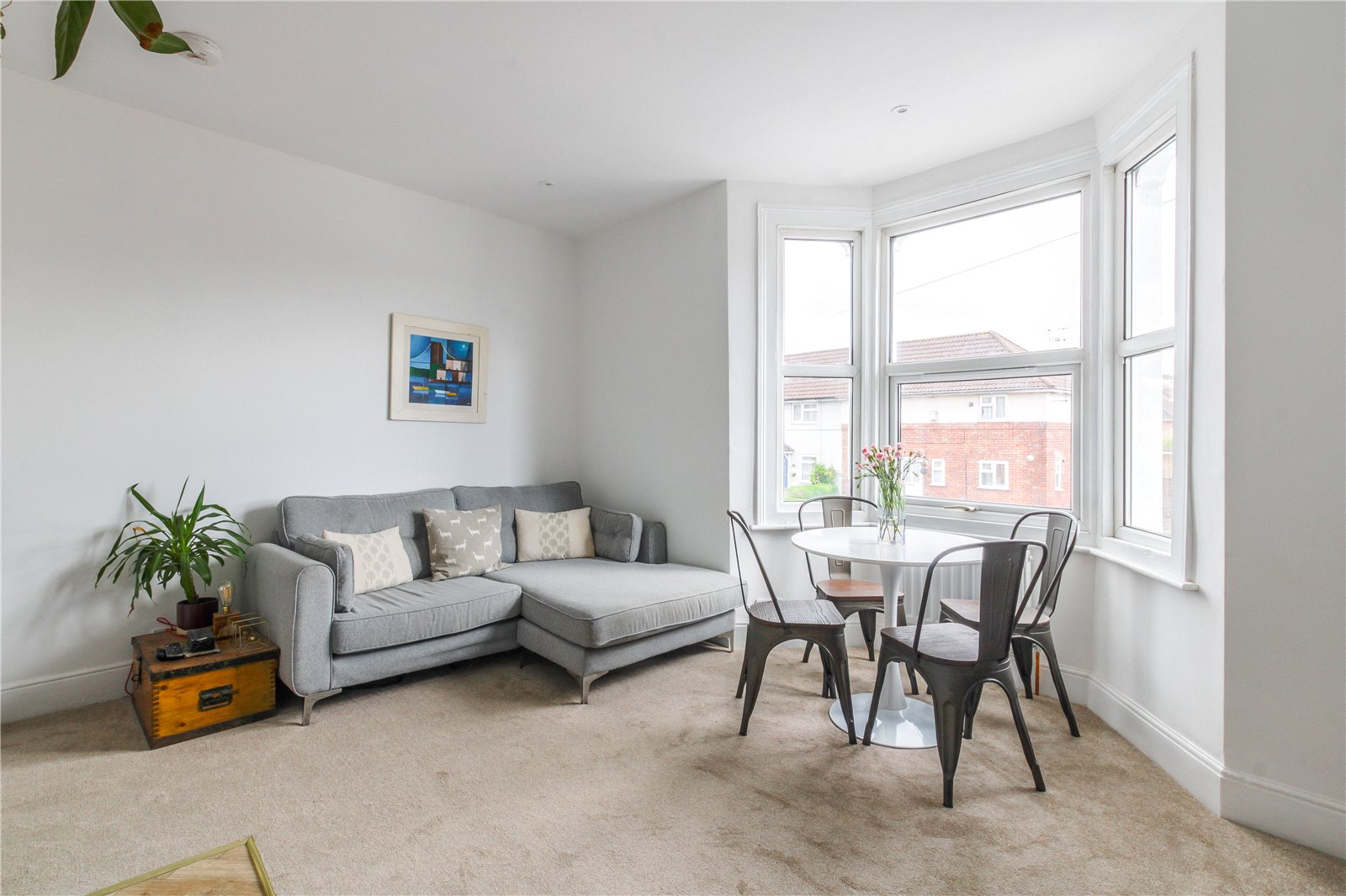 1 bedroom Flat for sale in Bedminster, Bristol