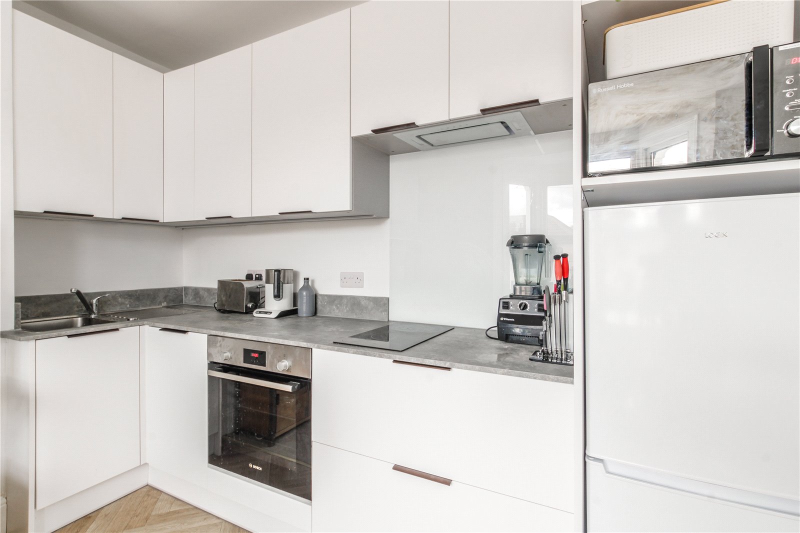 1 bedroom Flat for sale in Bedminster, Bristol
