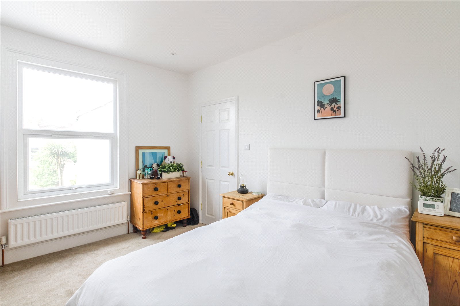 1 bedroom Flat for sale in Bedminster, Bristol
