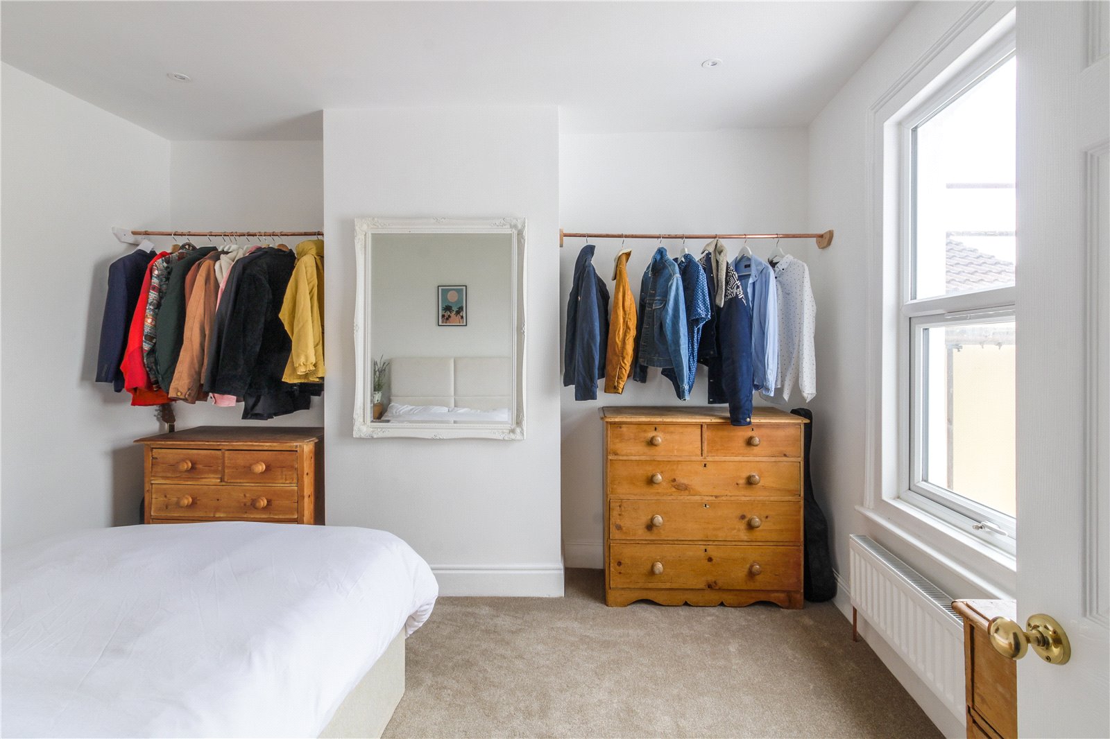 1 bedroom Flat for sale in Bedminster, Bristol