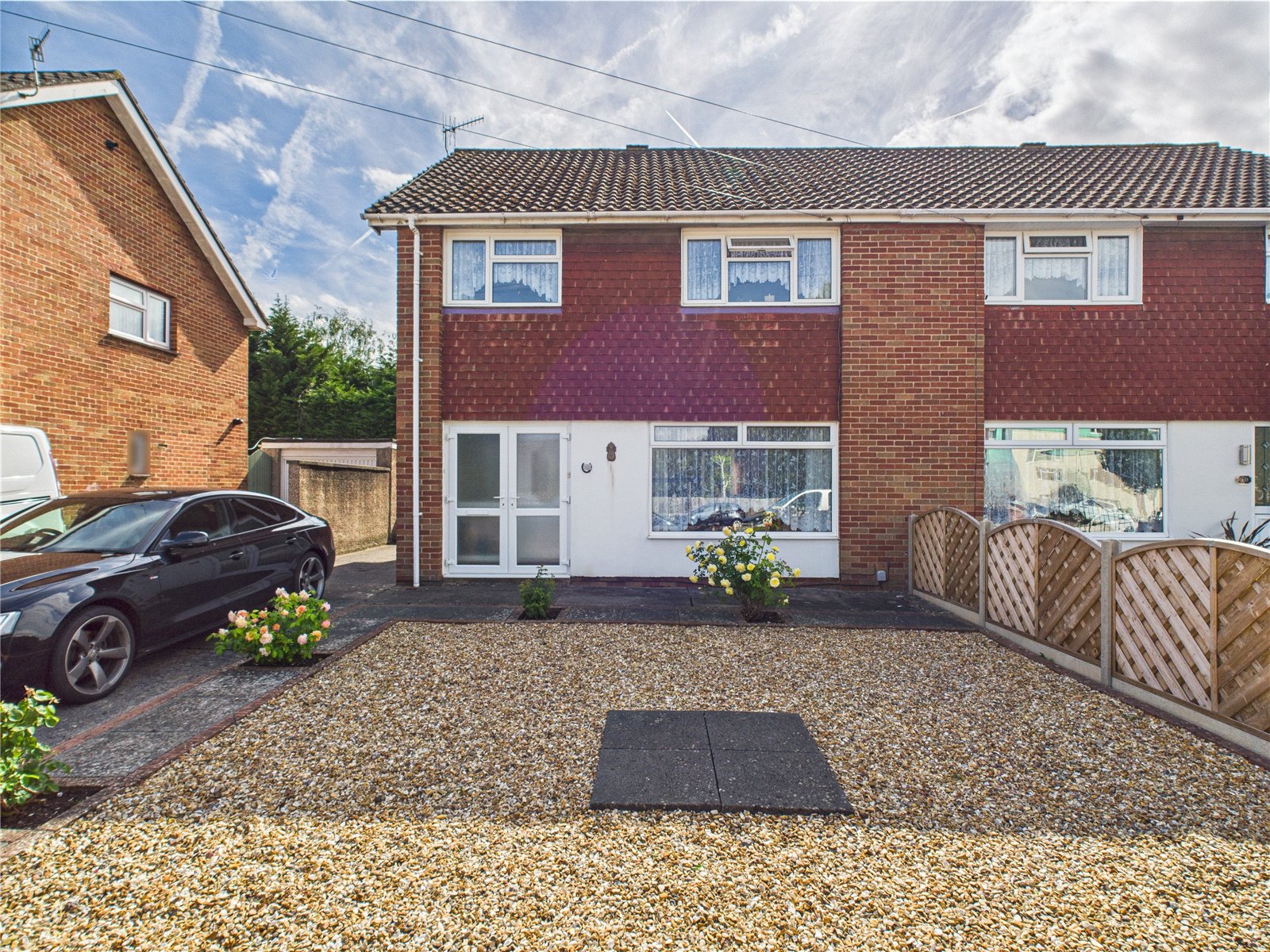 3 bedroom House for sale in Hartcliffe, Bristol
