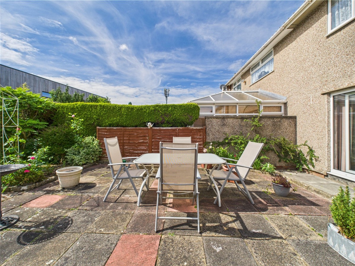 Hartcliffe, Bristol