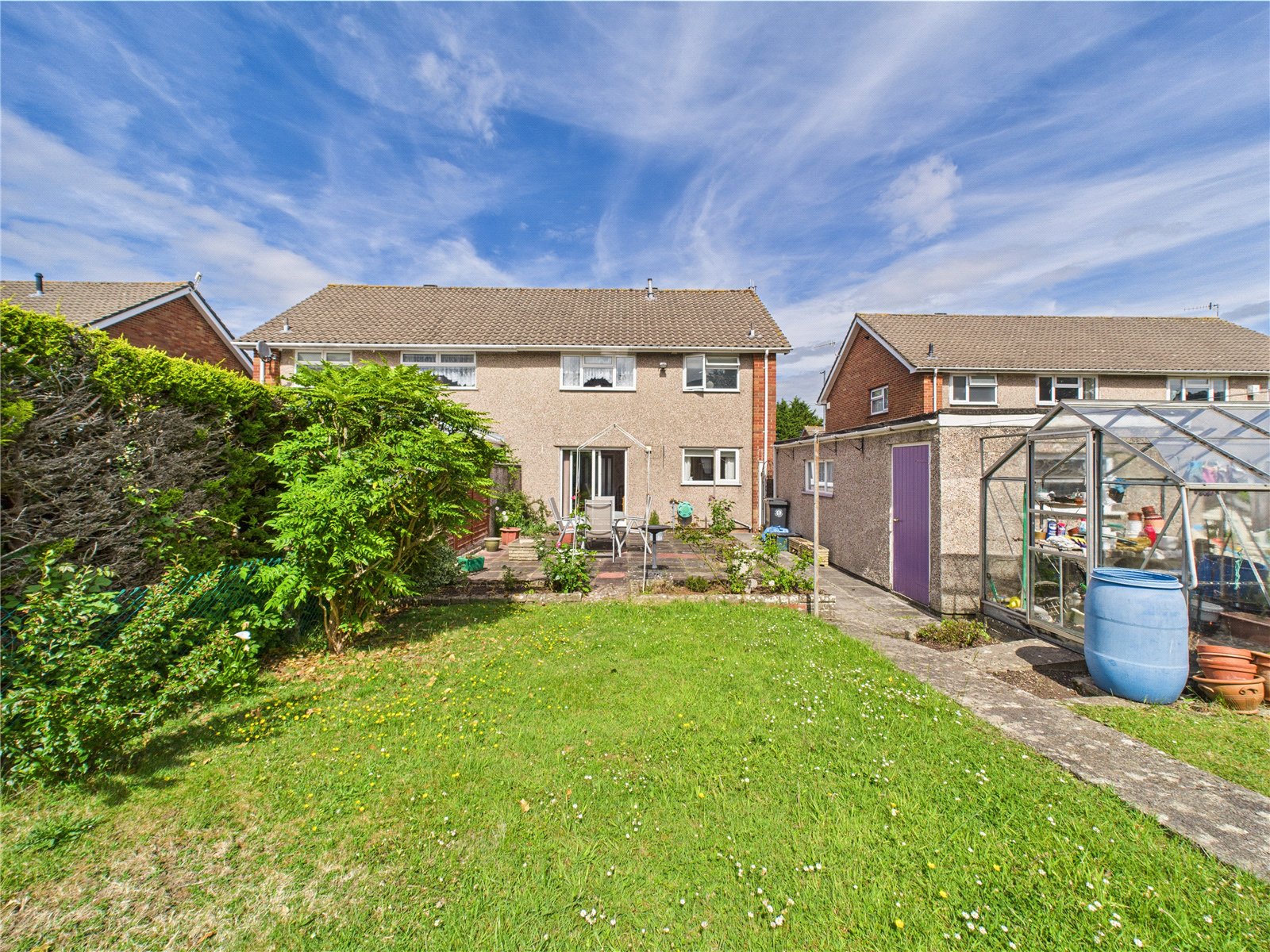 3 bedroom House for sale in Hartcliffe, Bristol