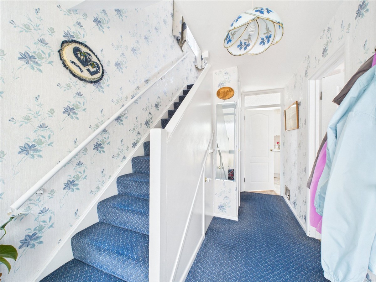 Hartcliffe, Bristol