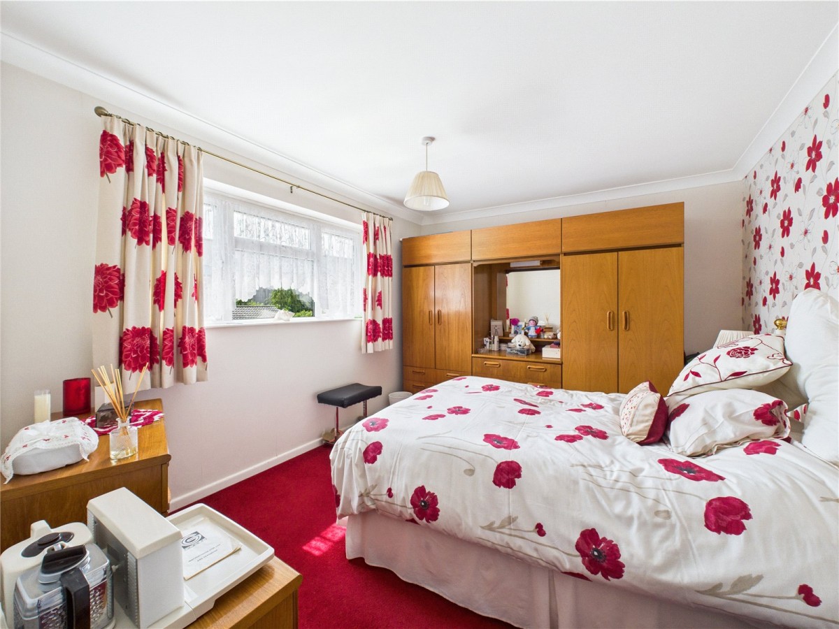 Hartcliffe, Bristol