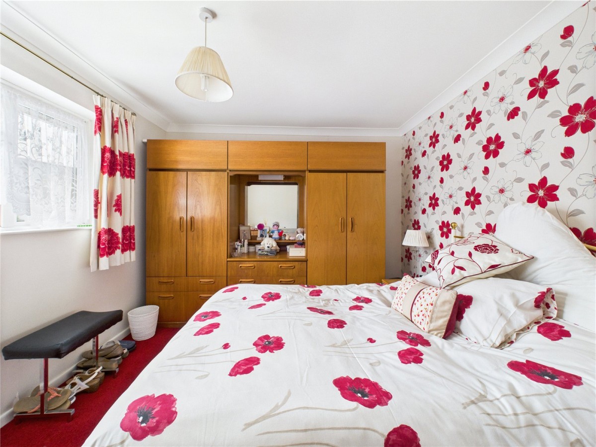 Hartcliffe, Bristol