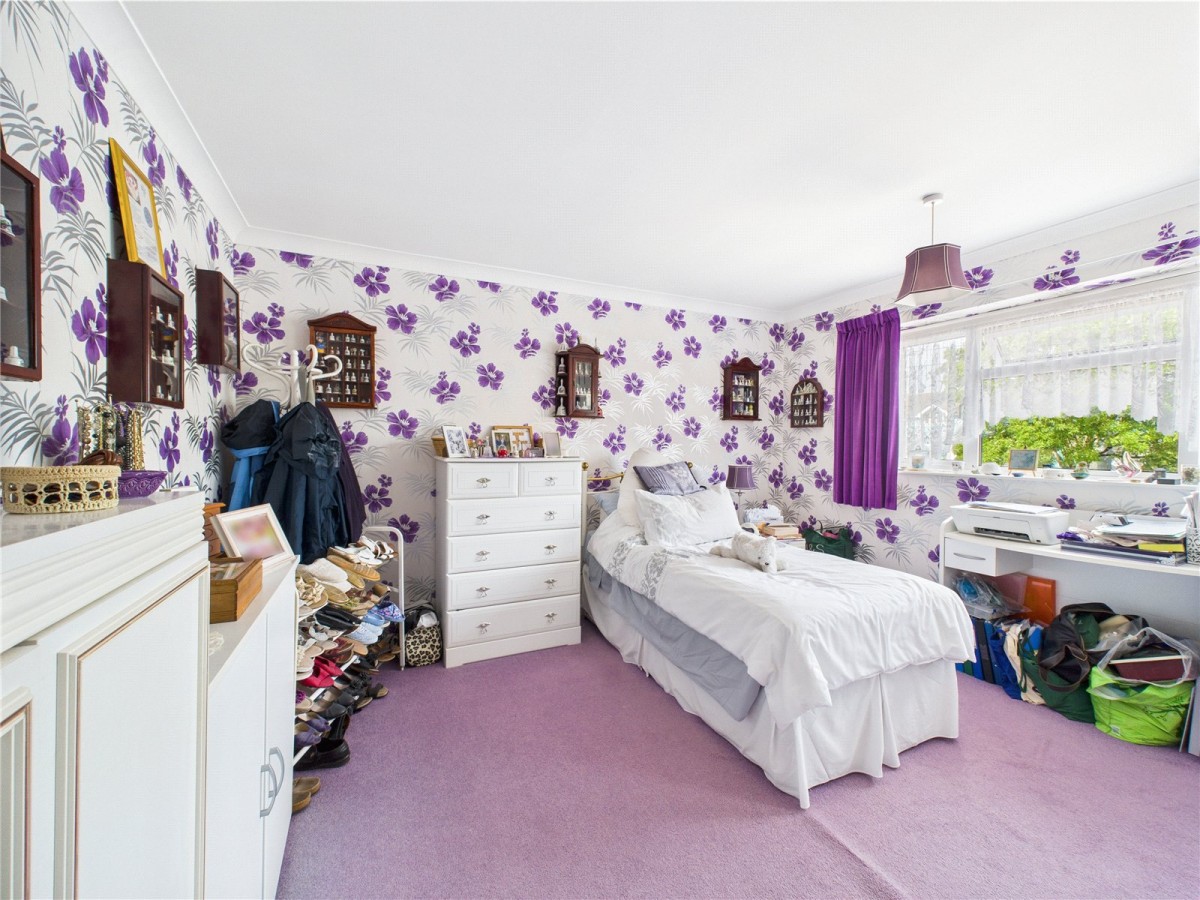 Hartcliffe, Bristol
