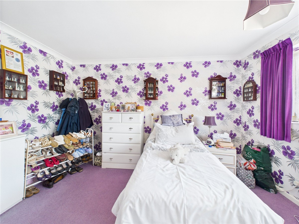 Hartcliffe, Bristol